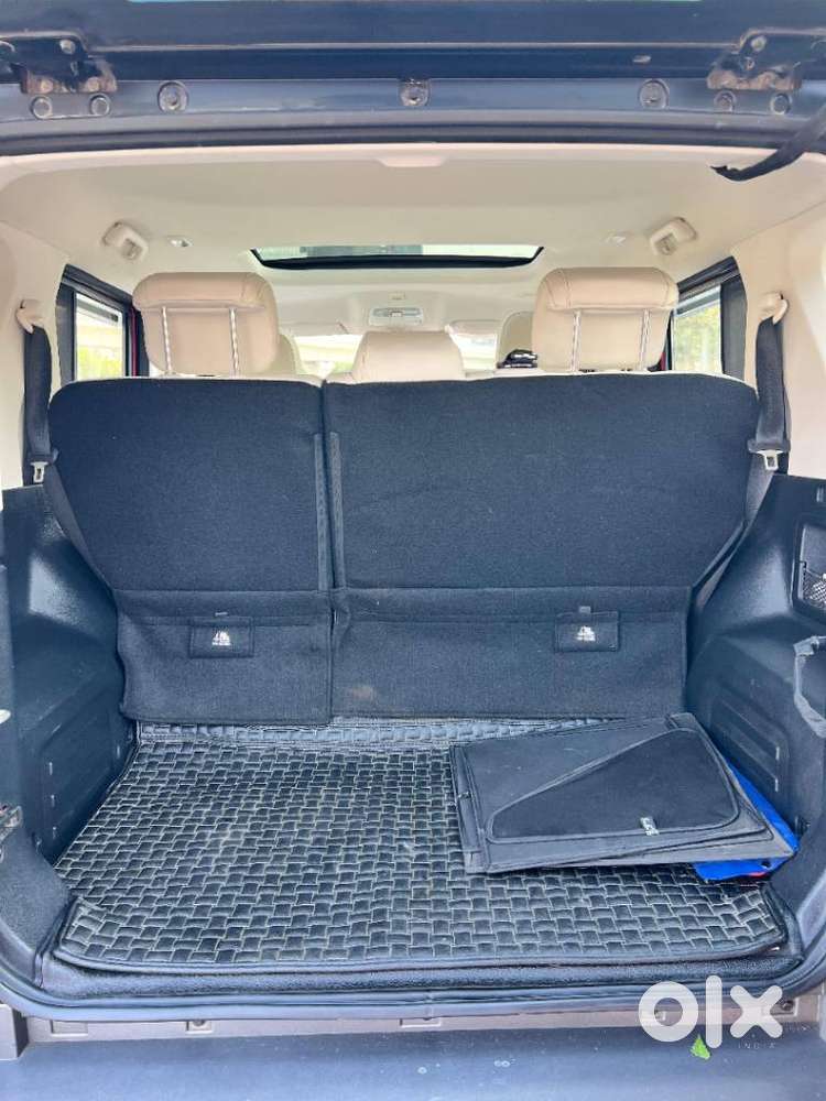 Mahindra Thar Roxx Mx5 Rwd At, 2024, Diesel