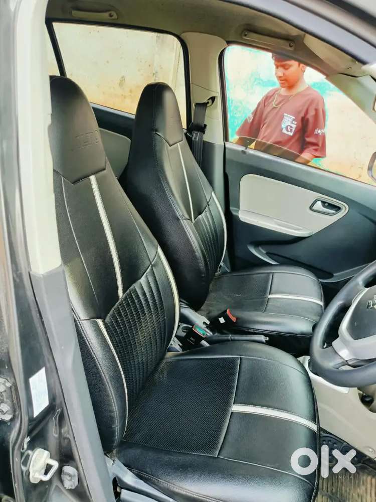 Maruti Suzuki Alto K10 2015 Petrol 59000 Km Driven