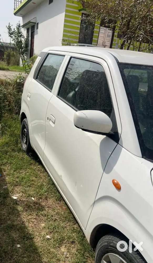 Maruti Suzuki Wagon R 1.0 2022 Petrol 32000 Km Driven