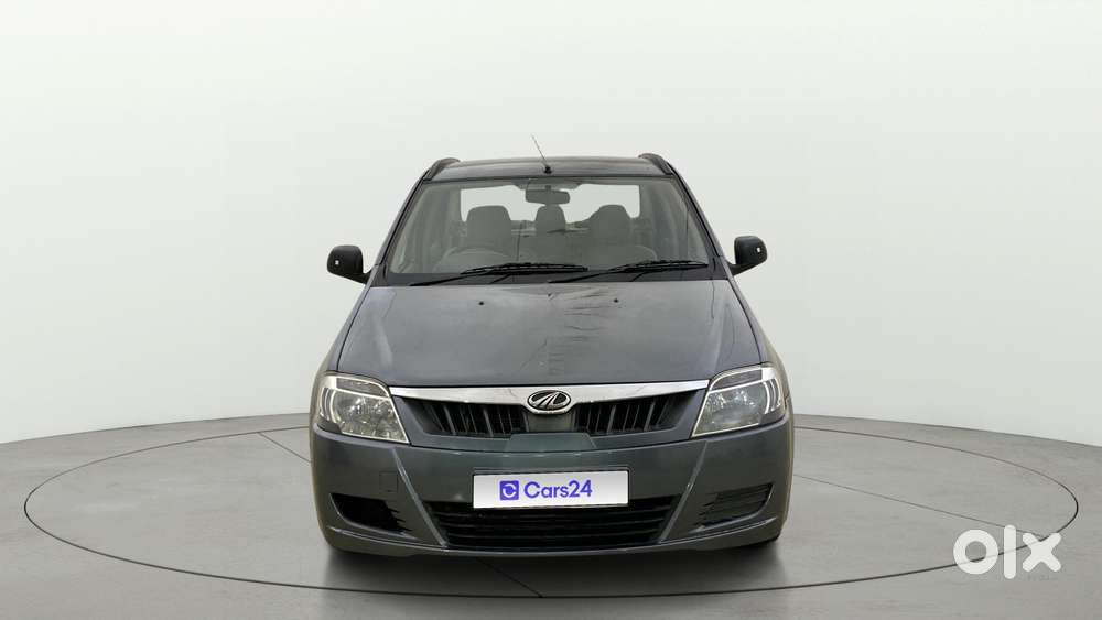 Mahindra Verito 1.5 D4, 2013, Diesel