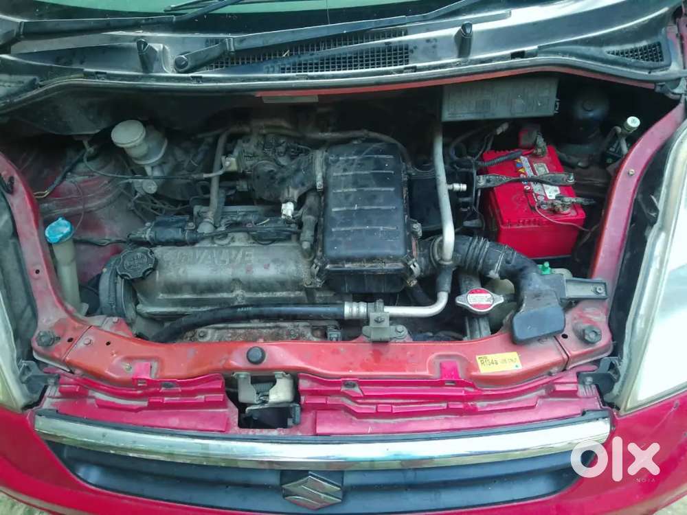 Maruti Suzuki Zen Estilo 14 Petrol 81937 Km Driven