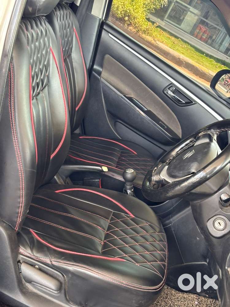 Maruti Suzuki Swift 2015 Diesel 107000 Km Driven