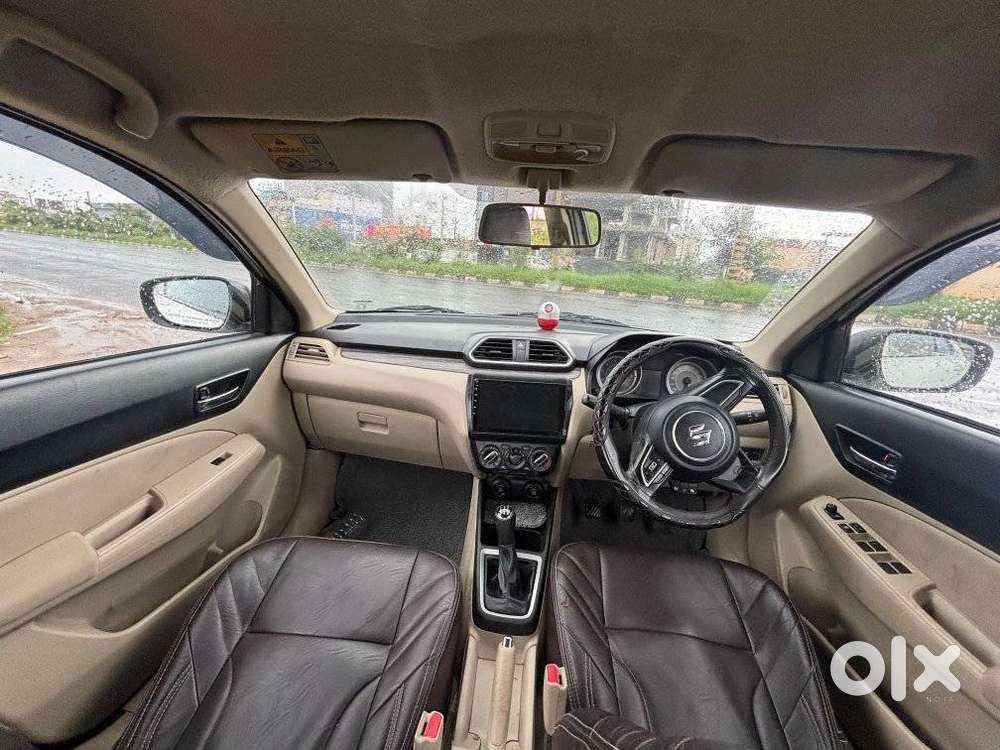 Maruti Suzuki Dzire 1.2 Vxi Cng, 2024, Cng & Hybrids