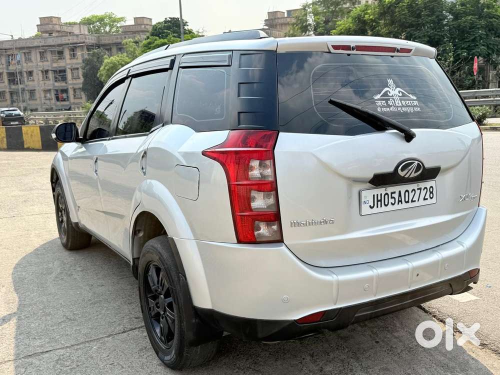 Mahindra Xuv500 W8, 2013, Diesel