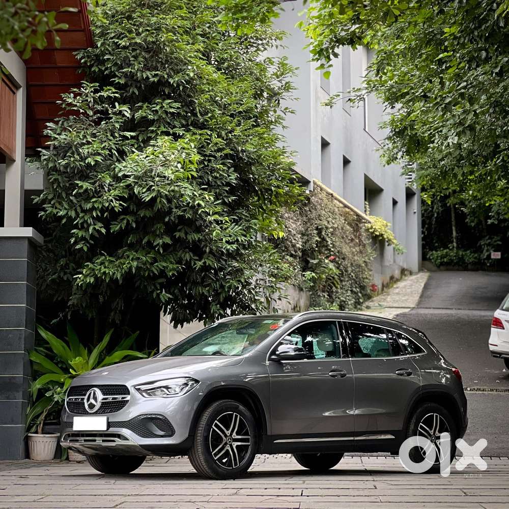 Mercedes-benz Gla 200, 2021, Petrol