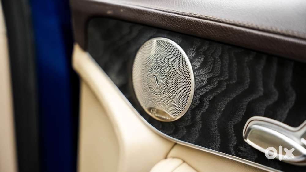 Mercedes-benz Glc Class 200, 2022, Petrol