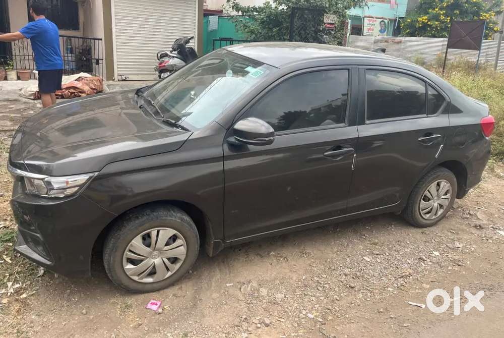 Honda Amaze 2020 Variant 1.2 S I-vtec
