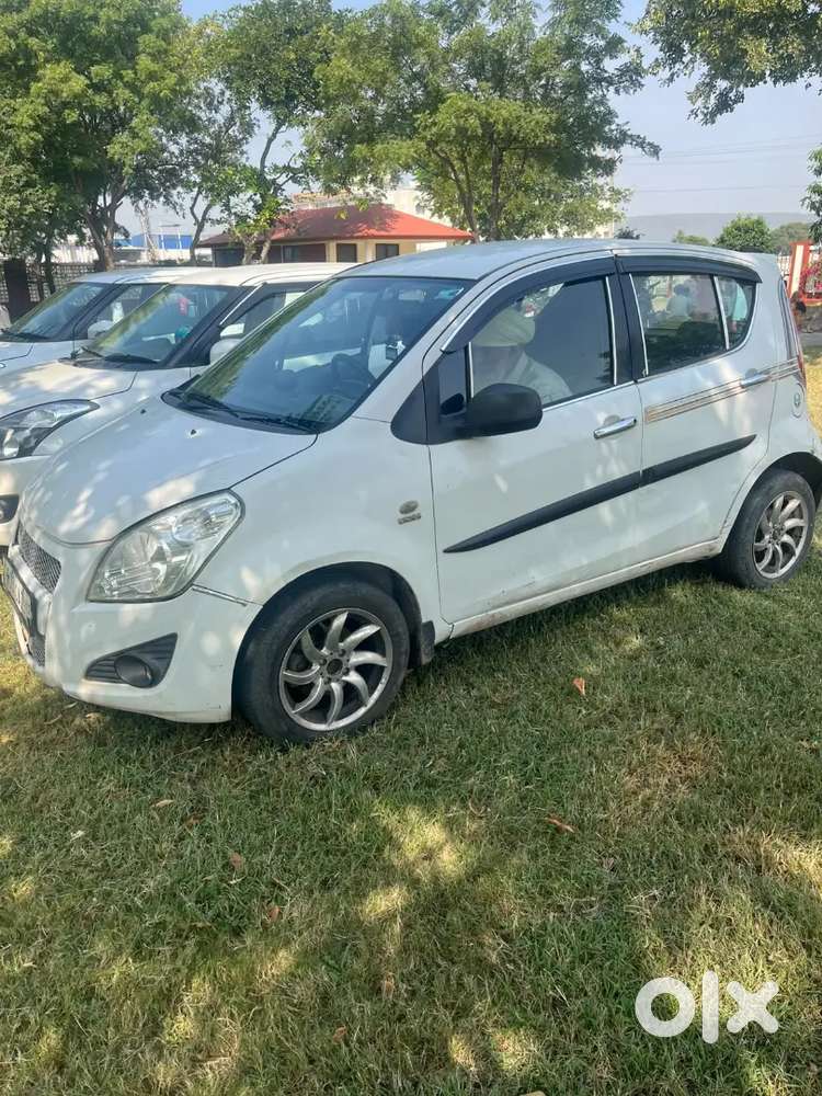 Maruti Suzuki Ritz Vdi 2016