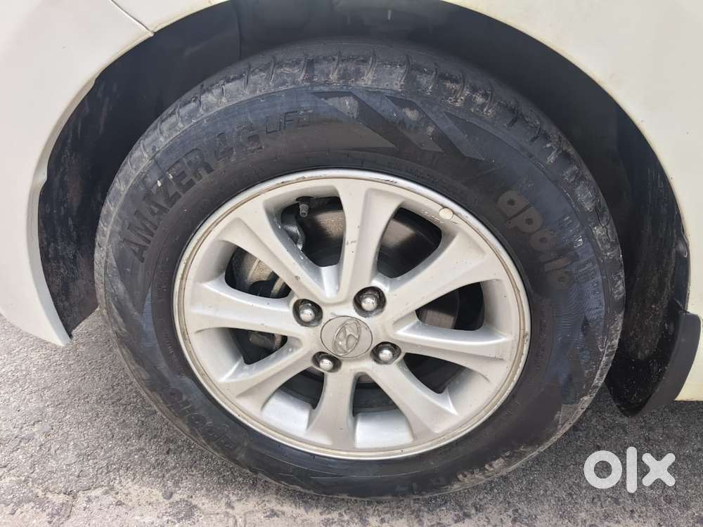 Hyundai Grand I10 Asta 1.2 Vtvt, 2015, Petrol