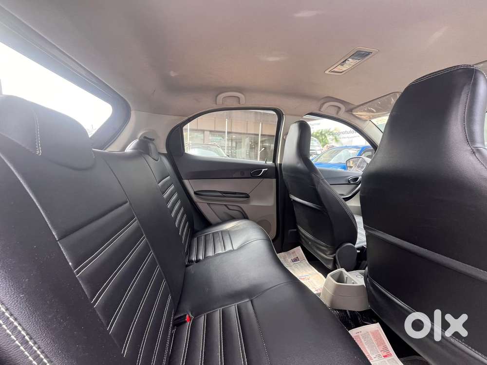 Tata Tiago 1.2 Revotron Xt, 2019, Petrol