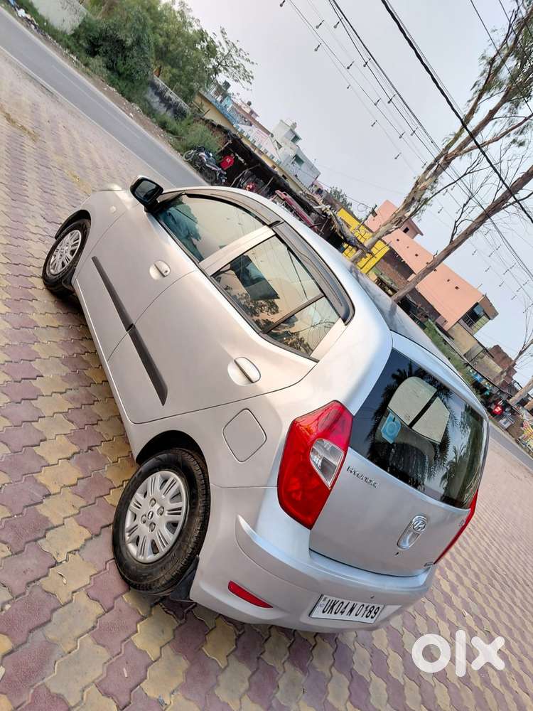 Hyundai I10 Magna 1.1l, 2012, Petrol