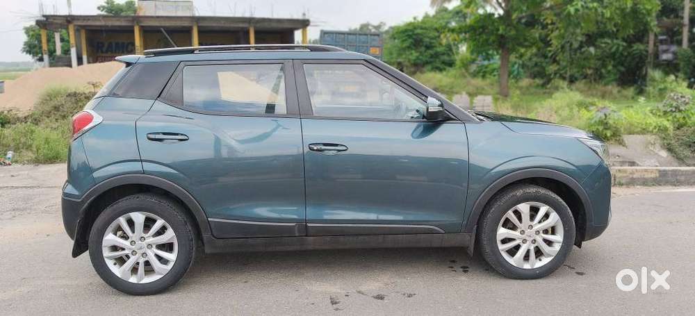 Mahindra Xuv300 W8 Diesel, 2020, Diesel