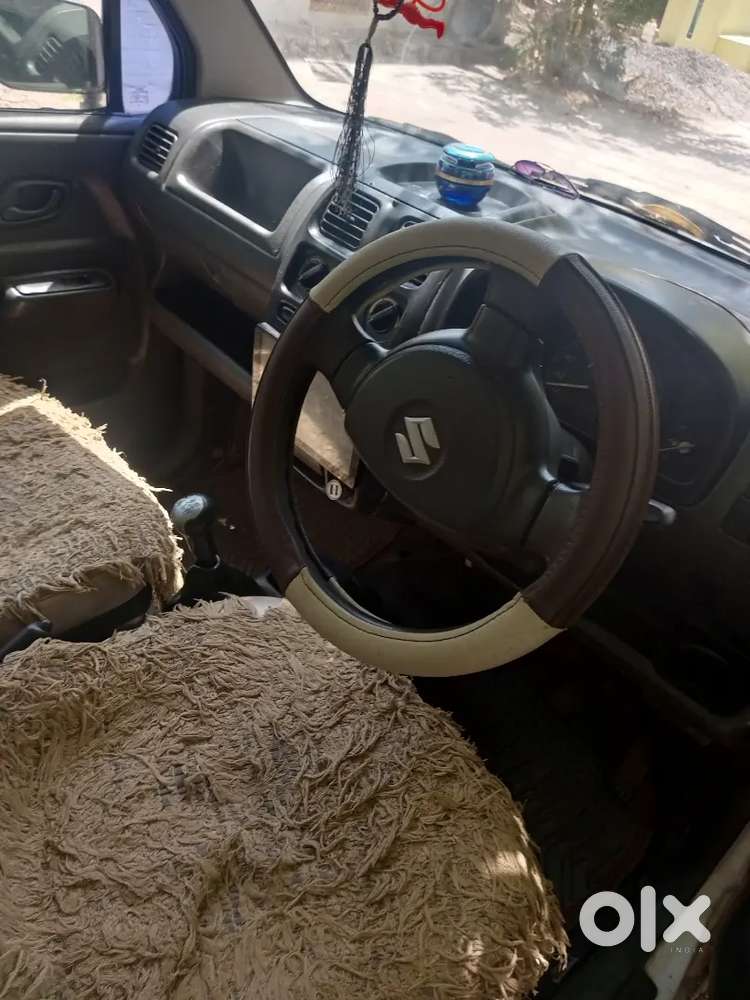 Nice Condition