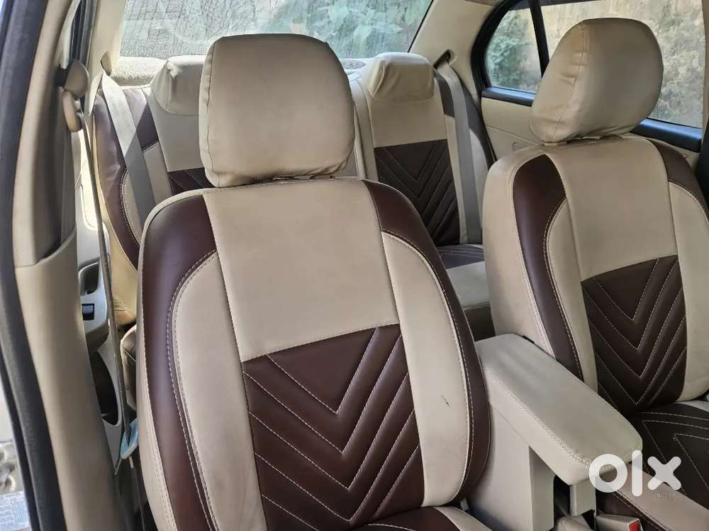 Maruti Suzuki Dzire 2014