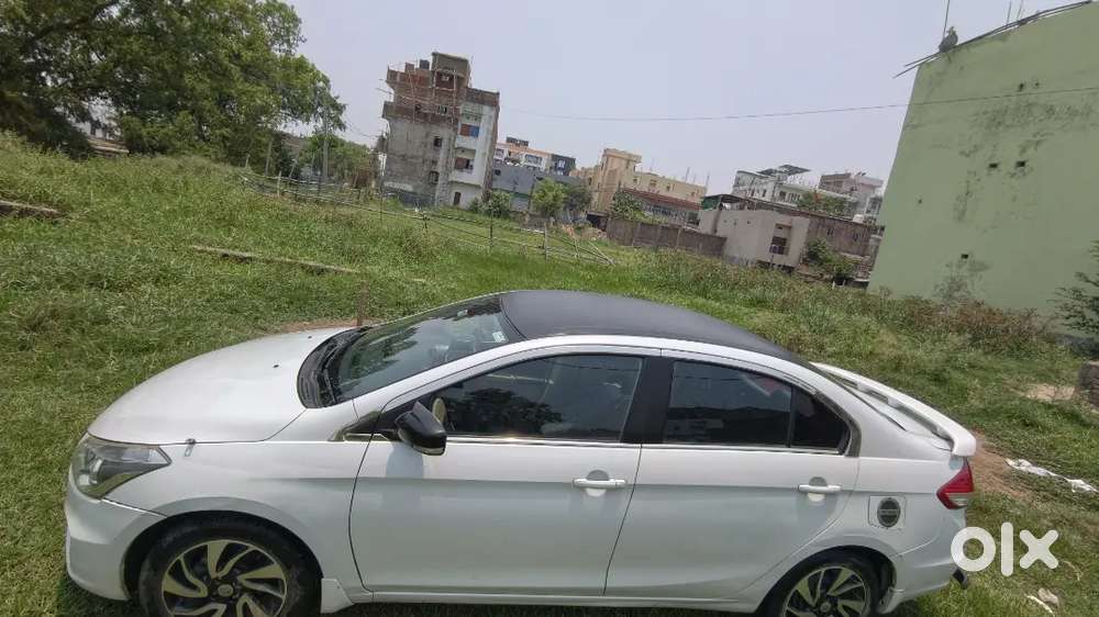 Maruti Suzuki Ciaz 2017