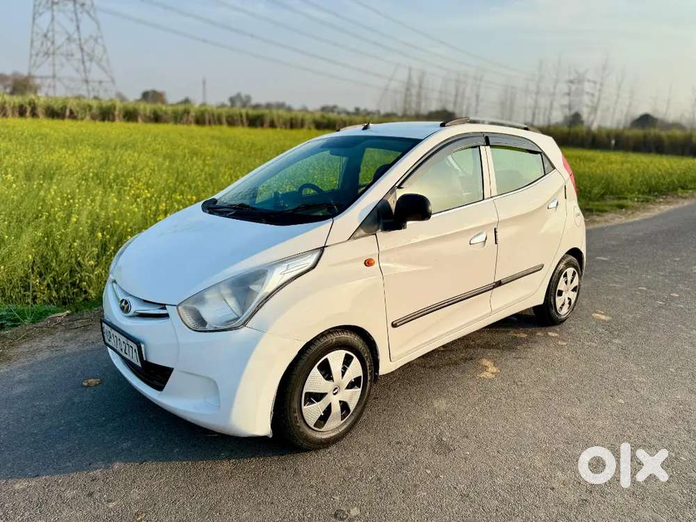 Hyundai Eon 0.8 Magna 2019
