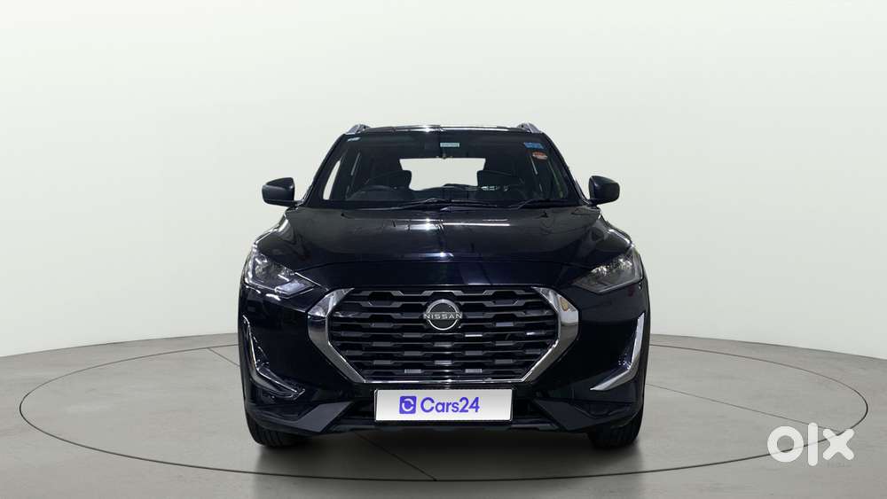 Nissan Magnite 1.0 Xe, 2024, Petrol