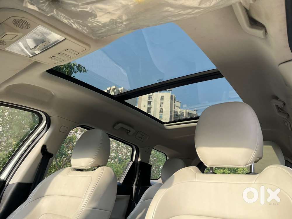 Tata Safari 2.0 Kryotec Xz Plus, 2021, Diesel