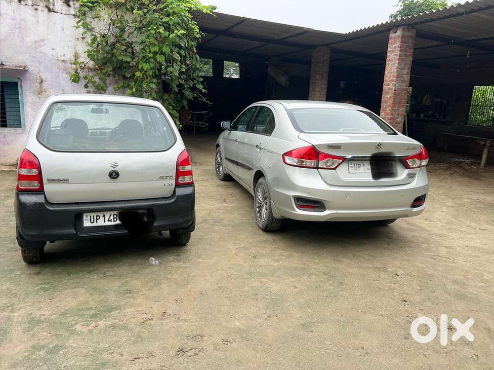 Maruti Suzuki Ciaz Diesel Good Condition
