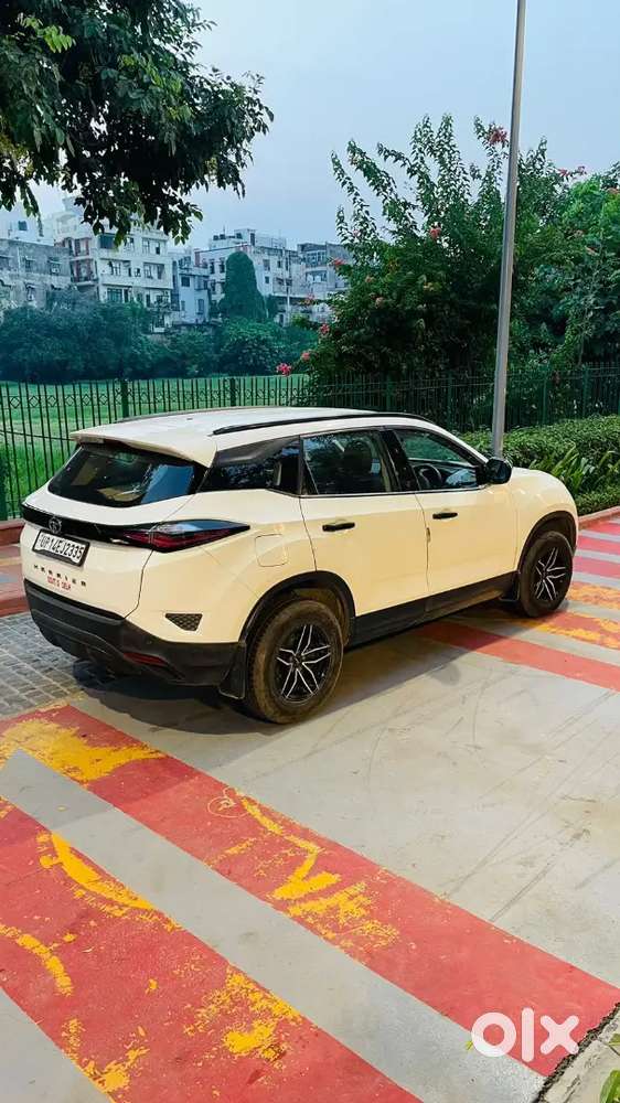 Tata Harrier 2.0 Kryotec Xe 2020 Diesel