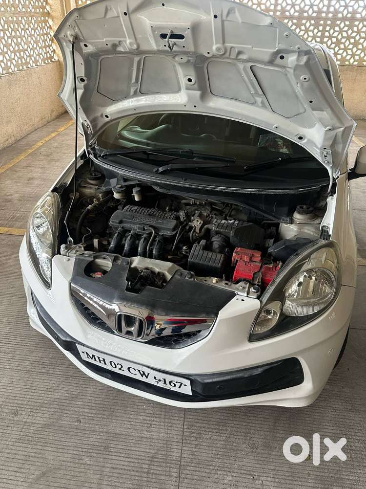 Honda Brio For Sale
