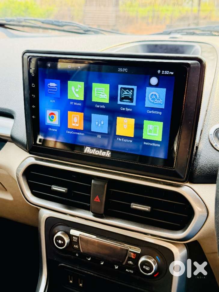 Ford Ecosport [2017-2021] 1.5 Titanium Tdci, 2020, Diesel