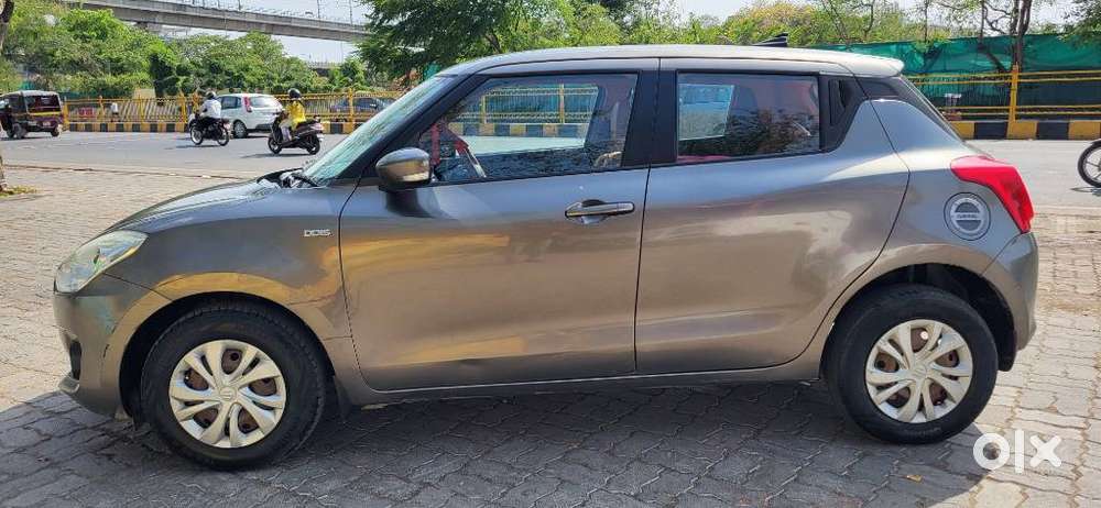 Maruti Suzuki Swift 2018 Vdi, 2018, Diesel