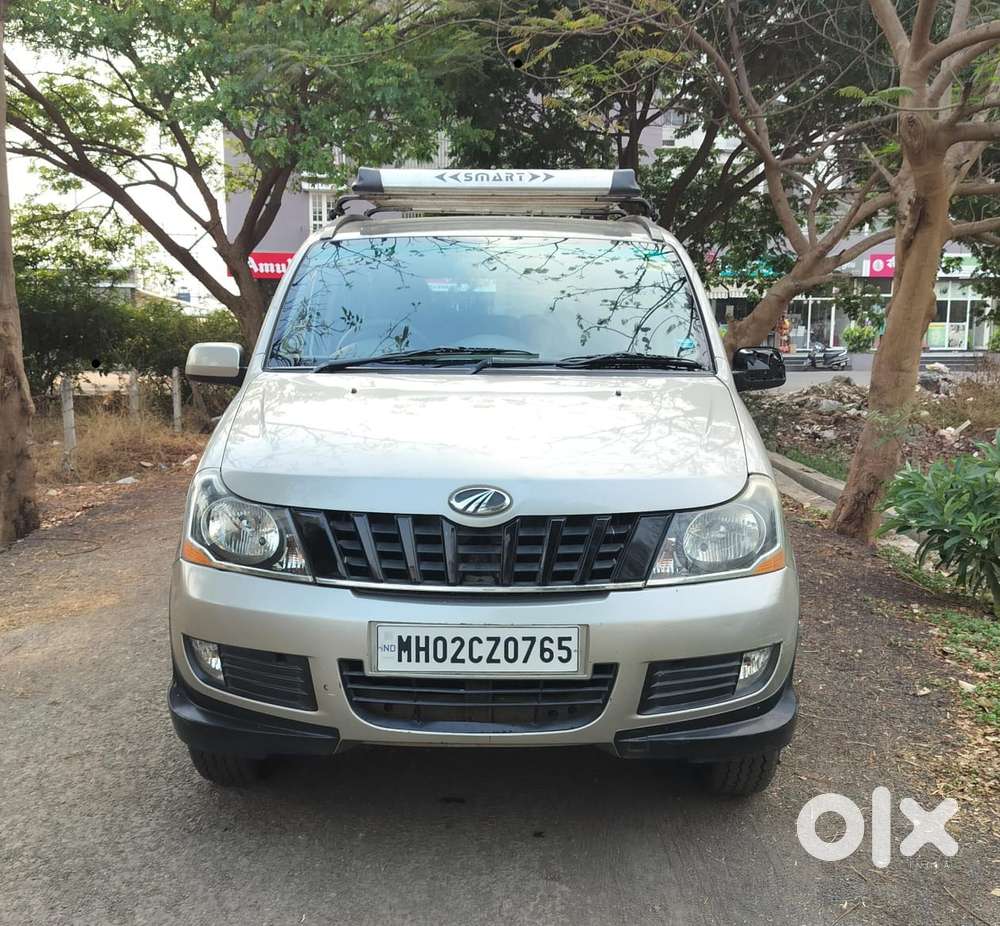Mahindra Xylo H9 Bs Iv, 2013, Diesel