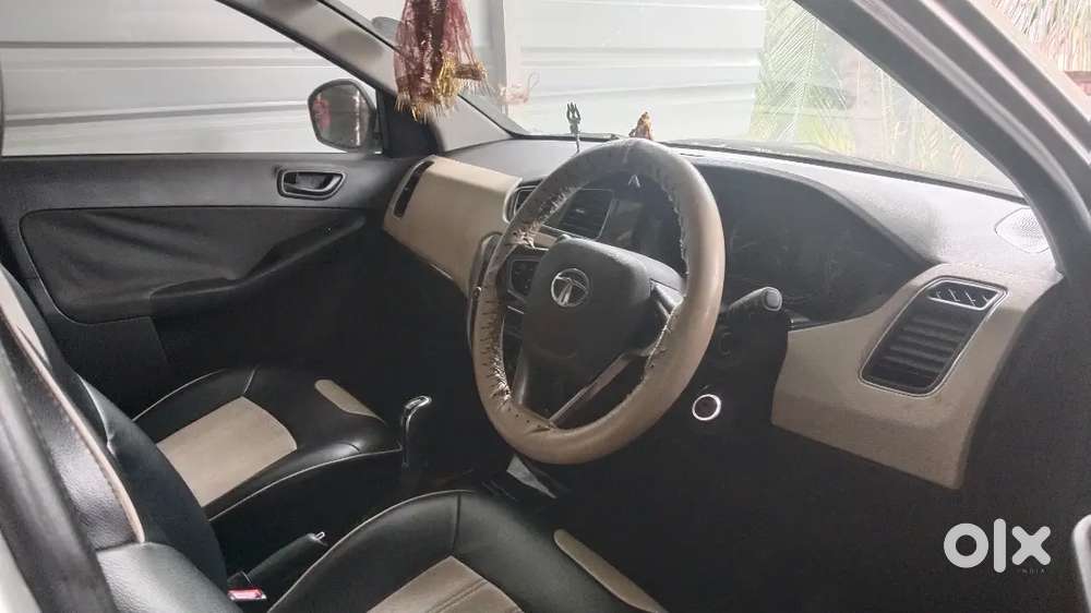 Tata Zest 1.2t Revotron 2014