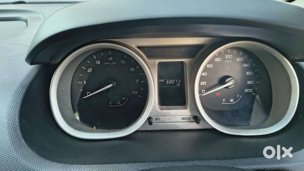 Tata Tiago Xz, 2017, Petrol