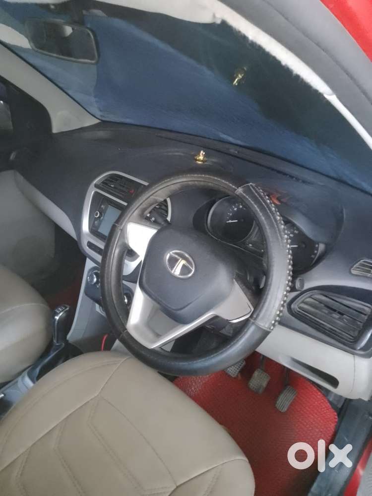 Tata Tiago 2017 Petrol Manual