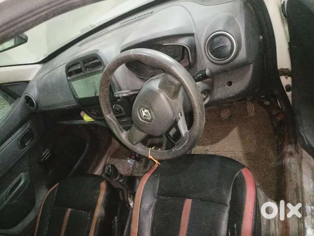 Good Condition Car Every Time Service By Renoult