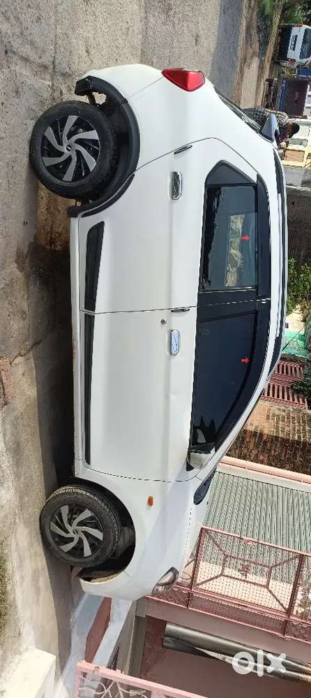 Maruti Suzuki Alto K10 2024 Manual Petrol