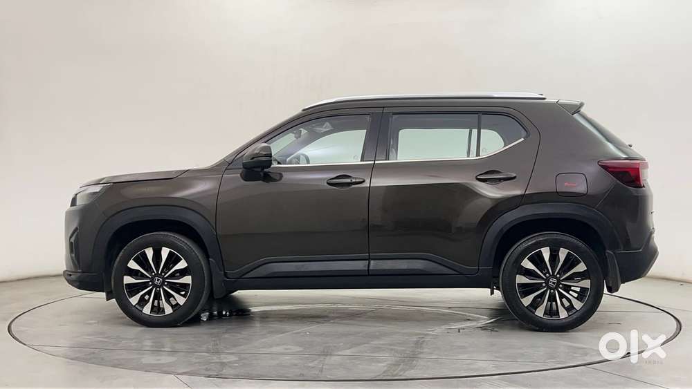 Honda Elevate Vx Mt, 2023, Petrol