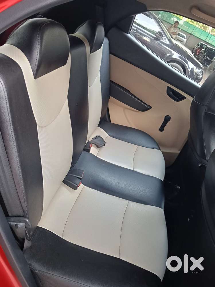 Hyundai Eon Era +, 2019, Petrol