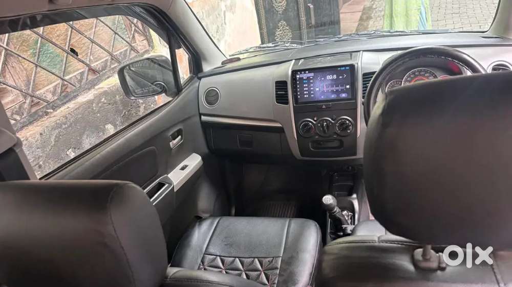 Maruti Suzuki Wagon R 2011 Petrol Fitness Badi Hui Hai 2031 Tk Valid