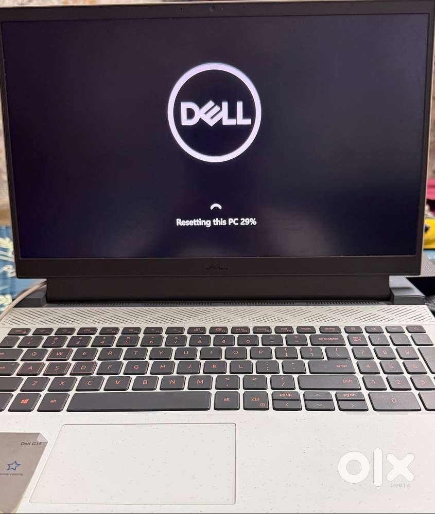 Dell G15 Gaming Laptop