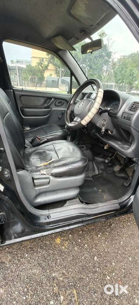 Maruti Suzuki Wagon R Lxi, 2008, Petrol