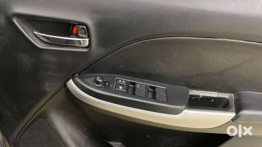 Maruti Suzuki Baleno 1.2 Alpha, 2018, Petrol