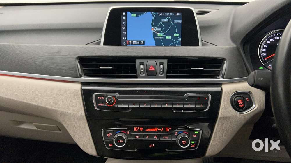 Bmw X1 2.0 Sdrive20d Xline, 2019, Diesel