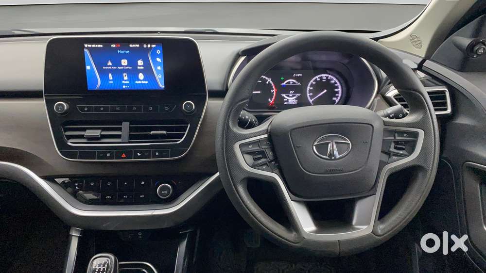 Tata Harrier Xt, 2022, Diesel