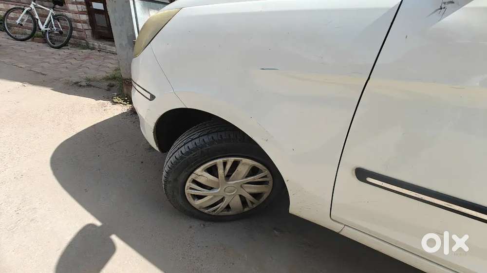 Tata Bolt Diesel