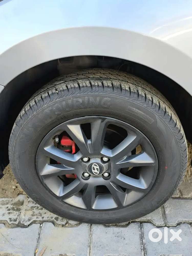 Hyundai I20 Sportz
Very Good Condition