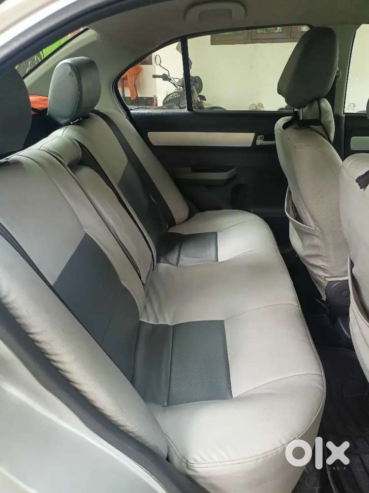 Maruti Suzuki Dzire 2011 Petrol Well Maintained
