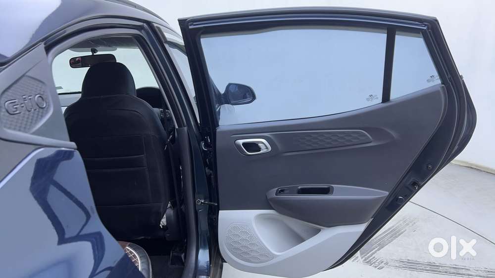 Hyundai Grand I10 Nios Sportz 1.2 Kappa Vtvt, 2023, Petrol