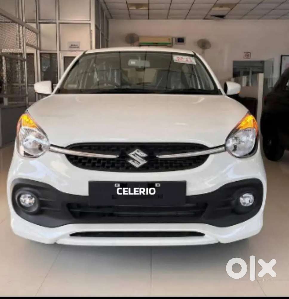 Available Maruti Suzuki Vehicle Arena And Nexa Both.