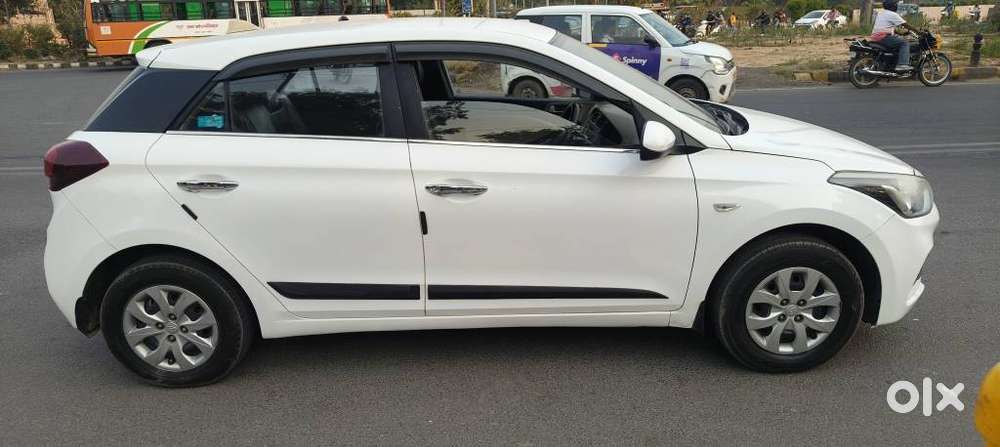 Hyundai I20 Magna Plus, 2018, Cng & Hybrids