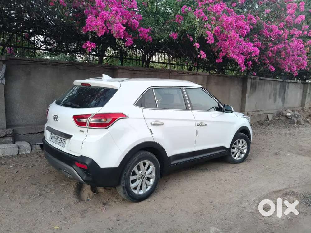 Creta 2019 For Sale