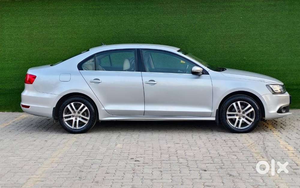 Volkswagen Jetta 2.0l Tdi Highline At, 2014, Diesel