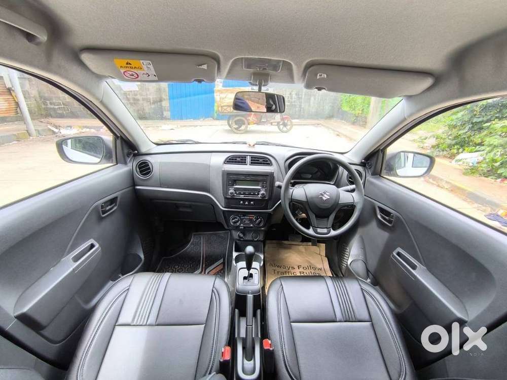 Maruti Suzuki Alto K10 Vxi Airbag, 2026, Petrol